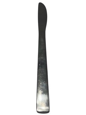Walco Stainless Steel Dinner Knife pre owned